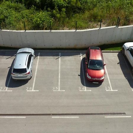 Apartment Jere With Private Parking Zára Kültér fotó